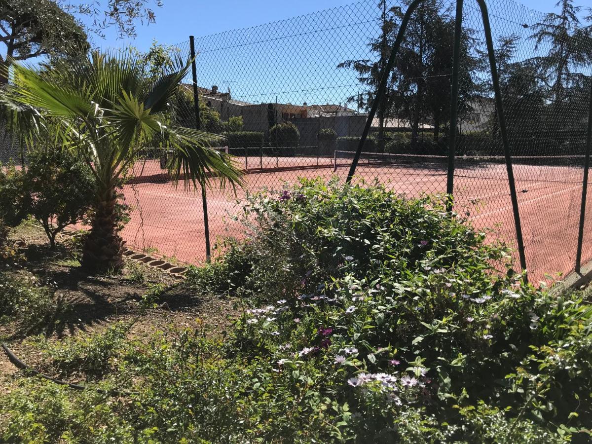 Appartement 2 Pieces, Renove, 2 Piscines+Tennis, Mer, Climatisation อองทีบส์ ภายนอก รูปภาพ